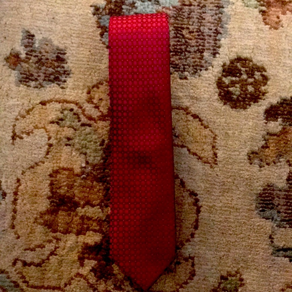 Men’s Tie by Broletto